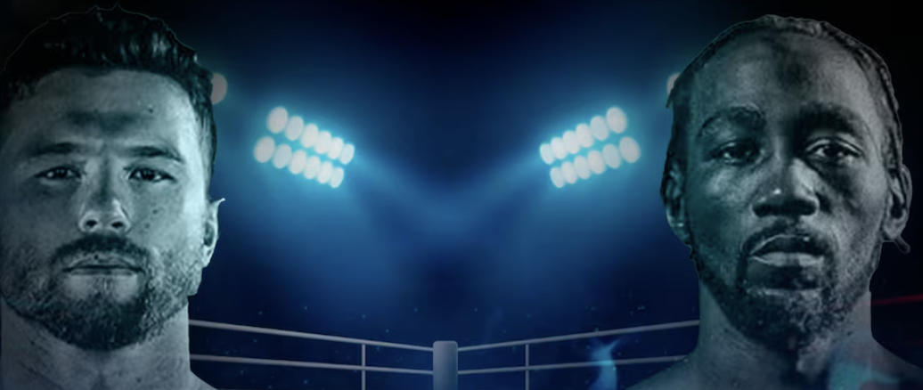 CONFIRMAN PELEA DE “CANELO ÁLVAREZ” CONTRA TERENCE CRAWFORD, EL 13 DE SEPTIEMBRE EN LAS VEGAS